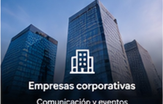 Edificios corporativos