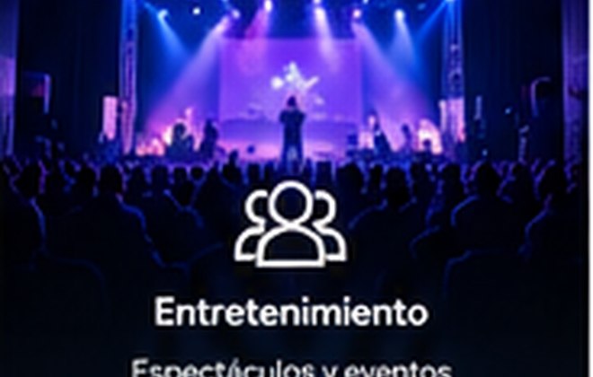 Espectáculo