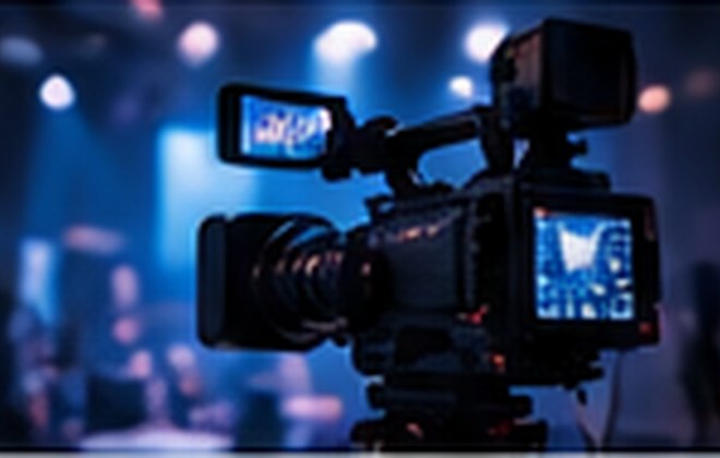 Equipo audiovisual